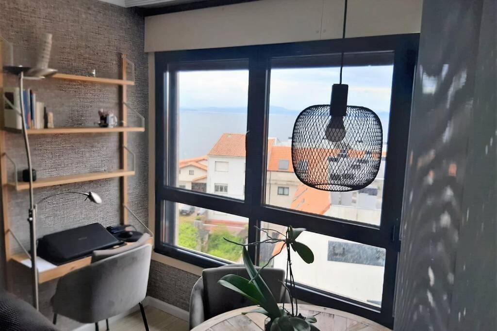 Apartamento Con Vistas Al Mar Y Playa Enfrente ريبيرا المظهر الخارجي الصورة