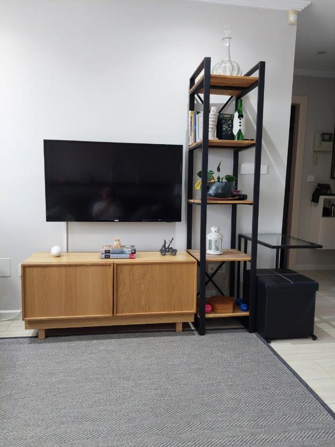 Apartamento Con Vistas Al Mar Y Playa Enfrente ريبيرا المظهر الخارجي الصورة